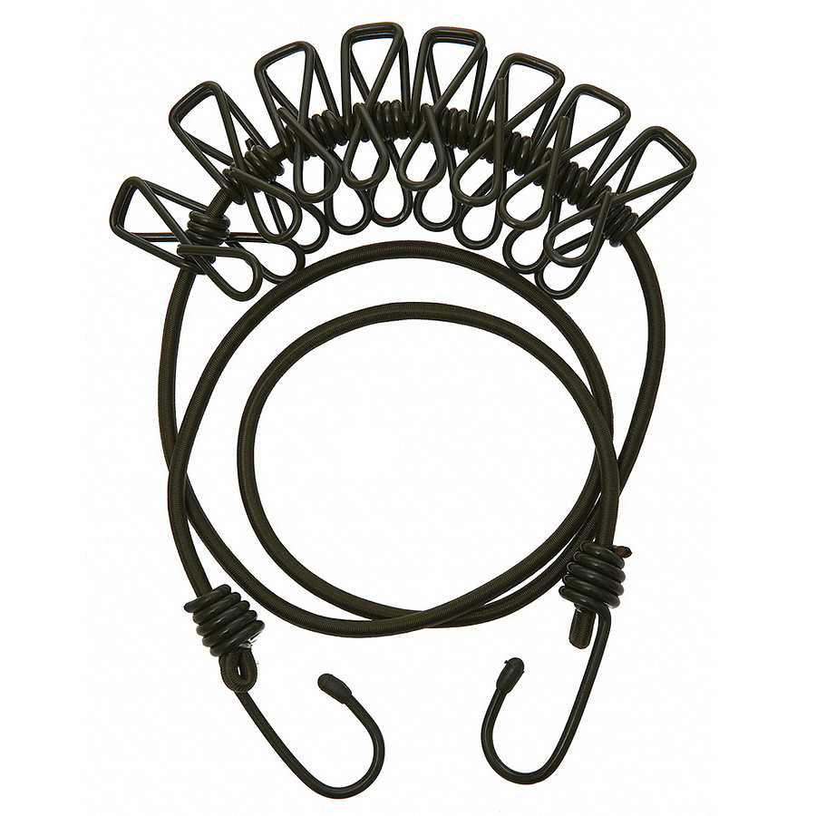 Corde à linge 1m50 – Image 2
