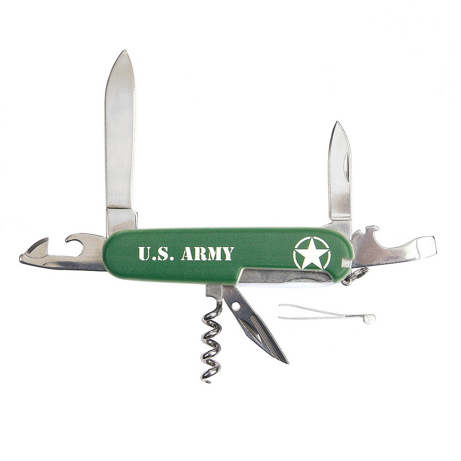 Couteau multifonction US Army – Image 3