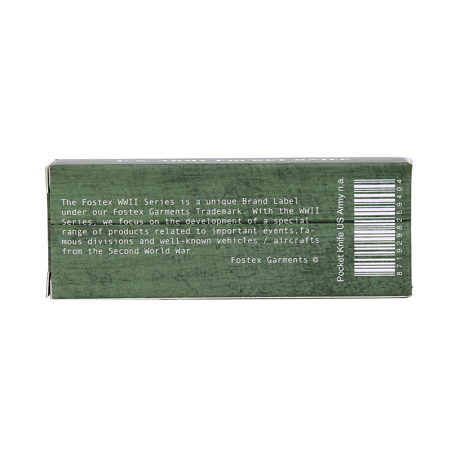 Couteau multifonction US Army – Image 4