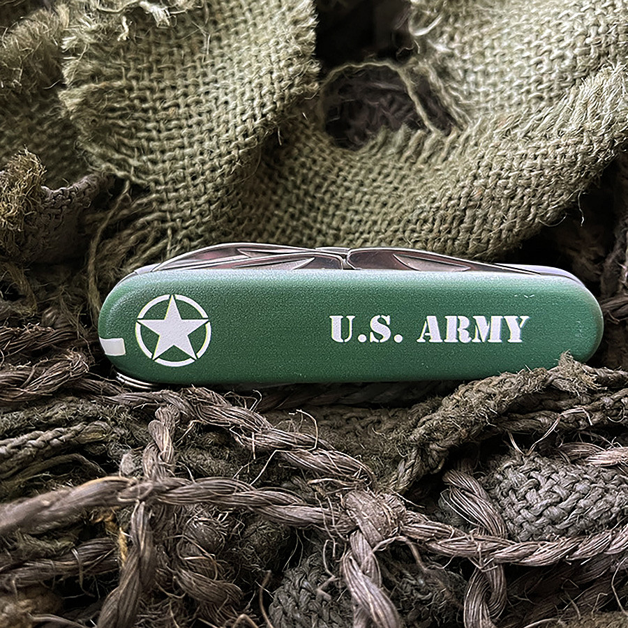 Couteau multifonction US Army – Image 5
