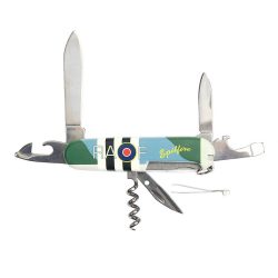 Couteau multifonction Spitfire
