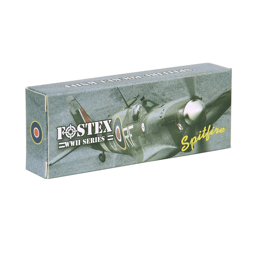 Couteau multifonction Spitfire – Image 2