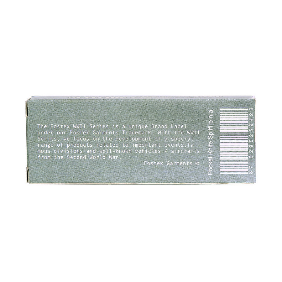 Couteau multifonction Spitfire – Image 3