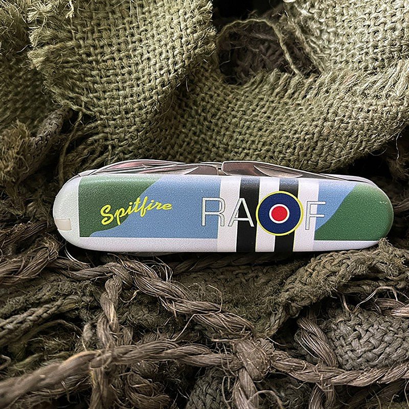 Couteau multifonction Spitfire – Image 4