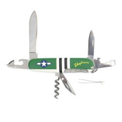 Couteau multifonction C-47 Skytrain