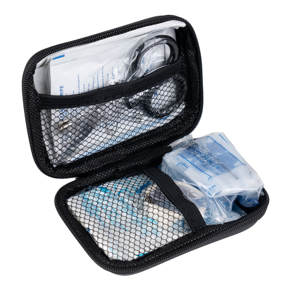 Kit de premiers secours