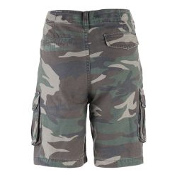Short cargo enfant