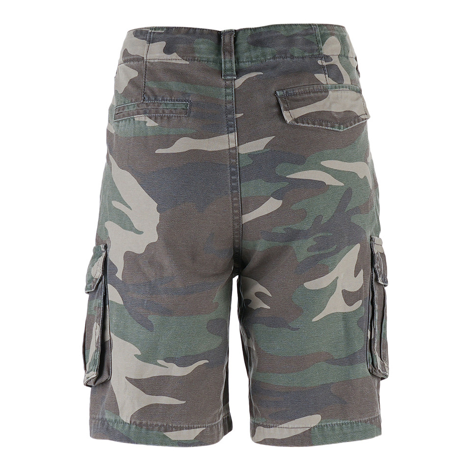 Short cargo enfant