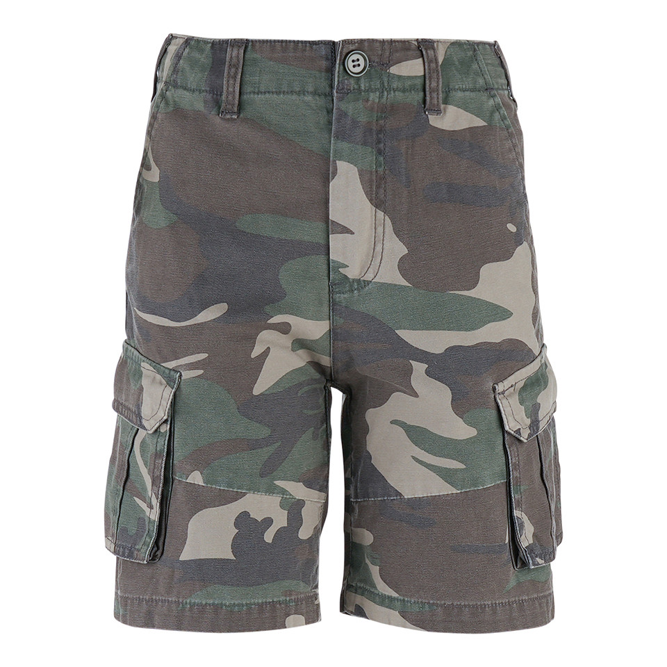 Short cargo enfant – Image 4