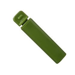 Brosse à dents pliable