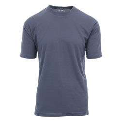 Tee shirt tactique à séchage rapide manches courtes