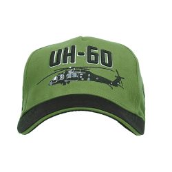 Casquette Baseball Blackhawk UH-60