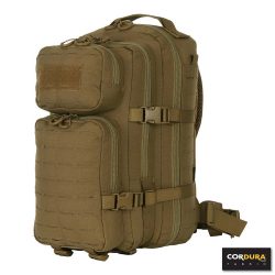 Sac à dos 28L assaut tissu Cordura 1 jour