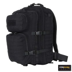 Sac à dos 40L assaut tissu Cordura 3 jours