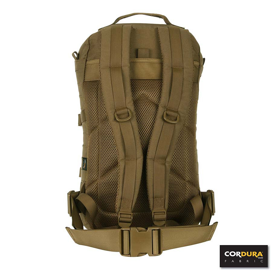 Sac à dos 40L assaut tissu Cordura 3 jours – Image 2