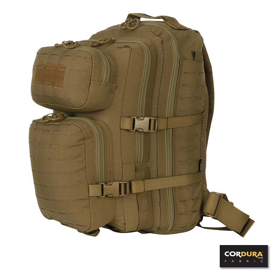 Sac à dos 40L assaut tissu Cordura 3 jours – Image 3