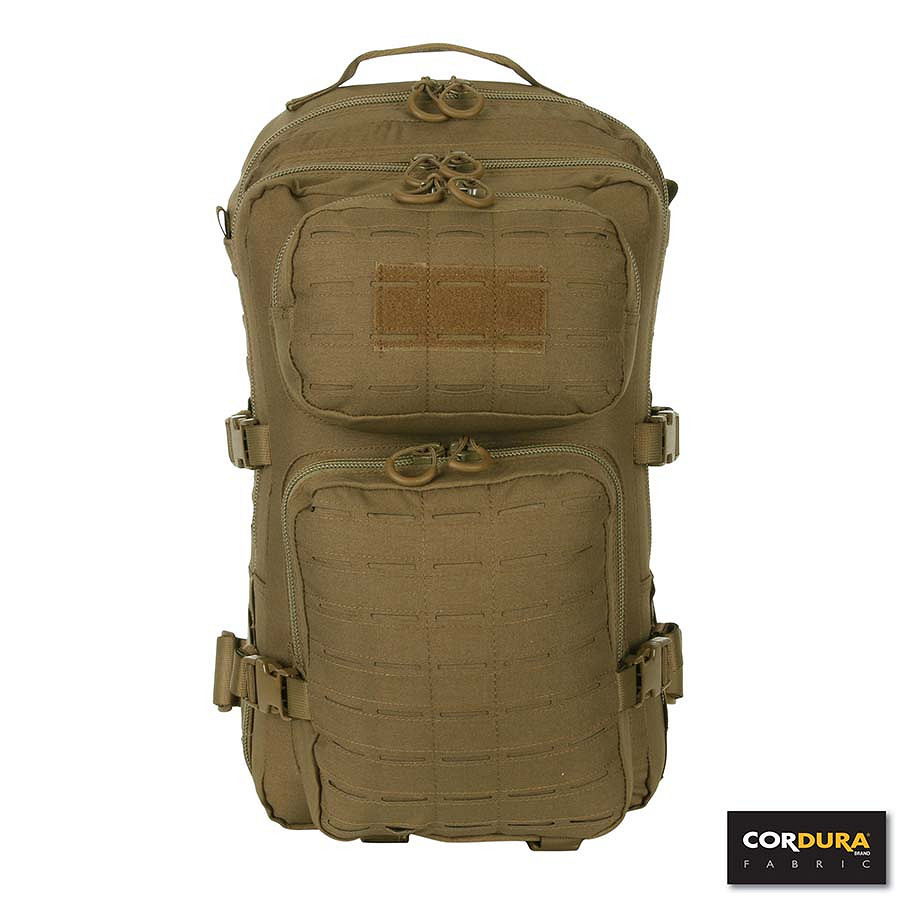 Sac à dos 40L assaut tissu Cordura 3 jours – Image 4