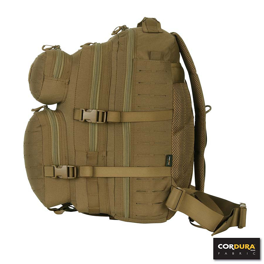 Sac à dos 40L assaut tissu Cordura 3 jours – Image 5