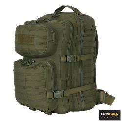 Sac à dos 40L assaut tissu Cordura 3 jours - vert