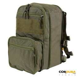 Sac à dos 4L à 15L modulable Outbreak - kaki
