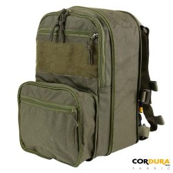 Sac à dos 4L à 15L modulable Outbreak - kaki