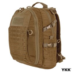 Sac à dos 16L Hexagon - coyote