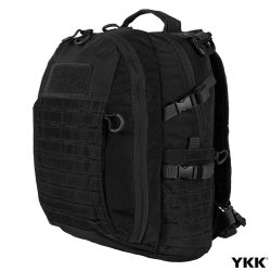 Sac à dos 16L Hexagon - noir