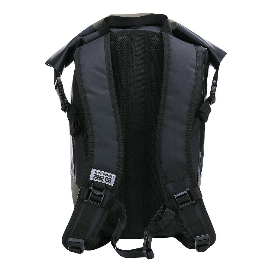 Sac à dos imperméable Yukon 18L – Image 2