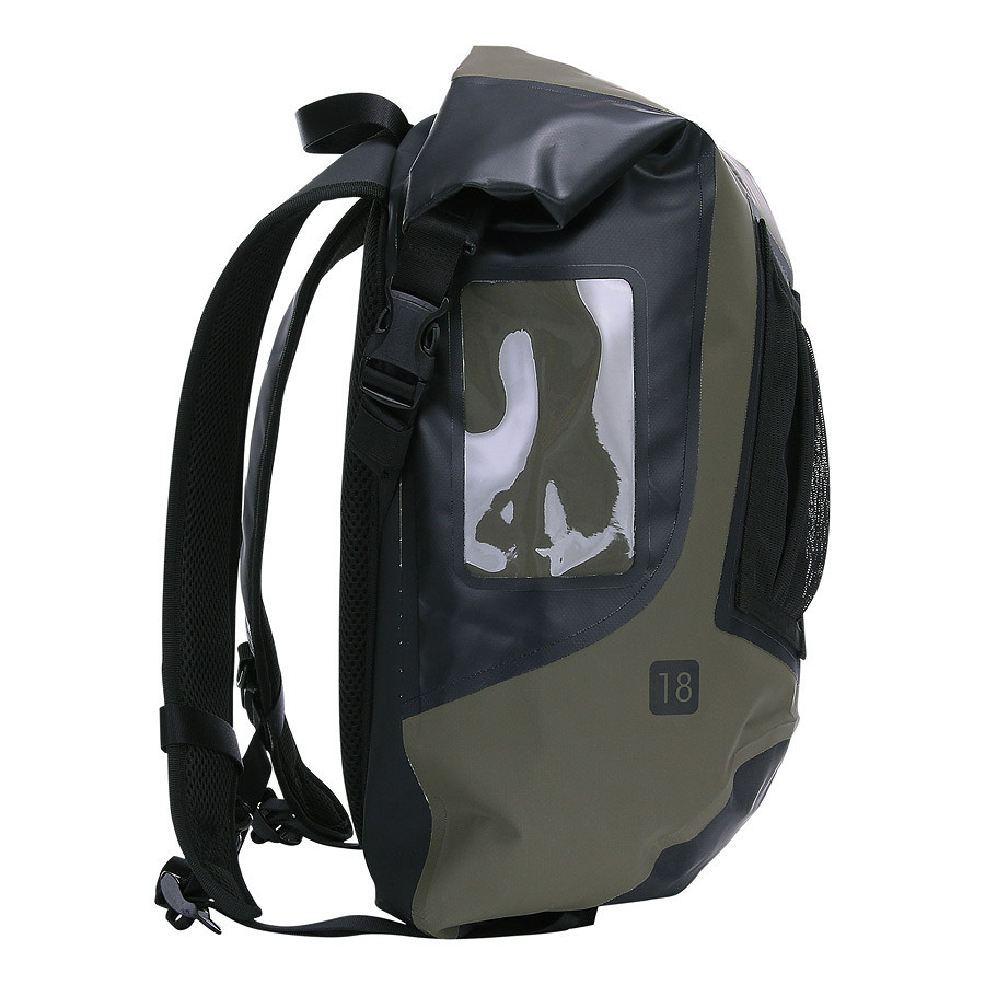 Sac à dos imperméable Yukon 18L – Image 3