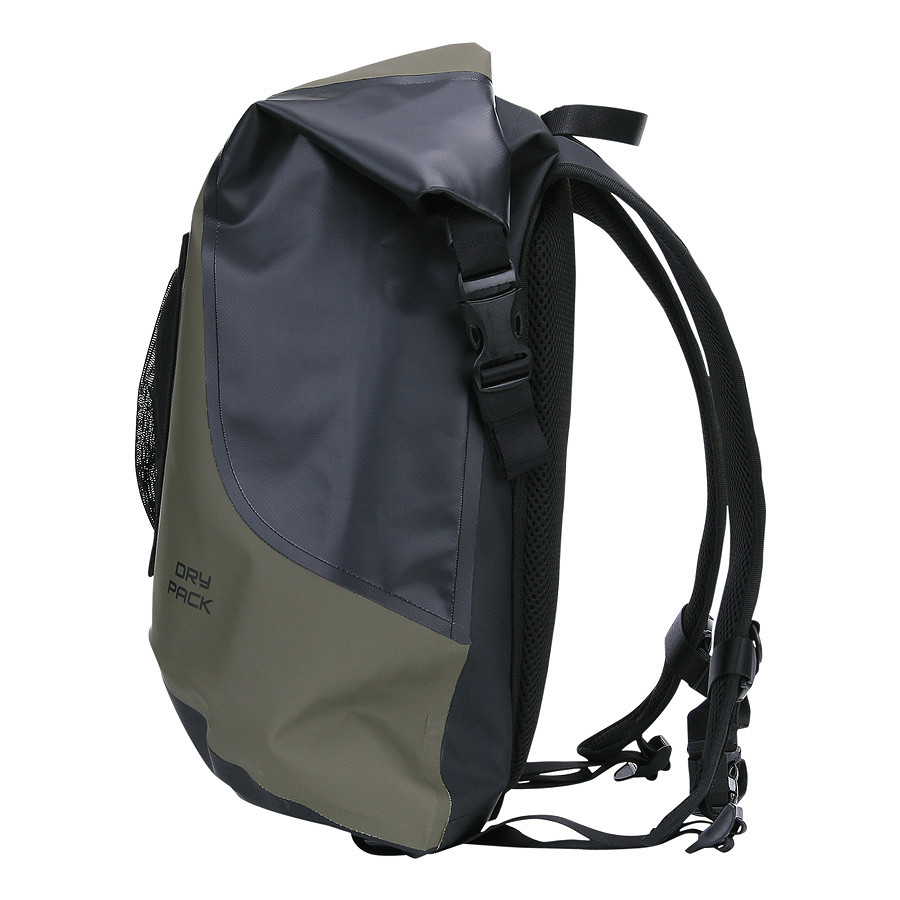 Sac à dos imperméable Yukon 18L – Image 4
