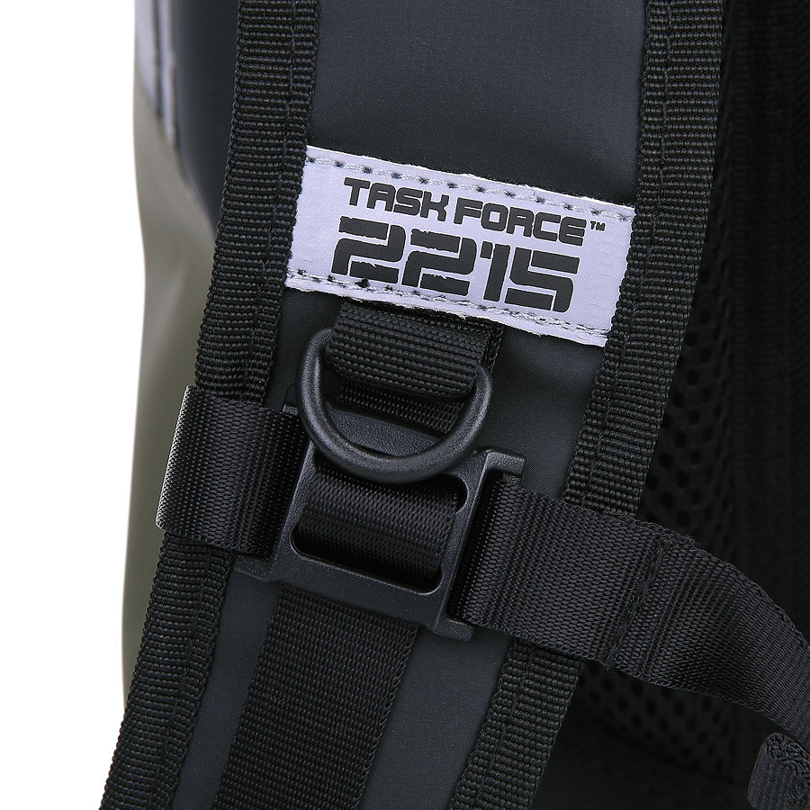 Sac à dos imperméable Yukon 18L – Image 5