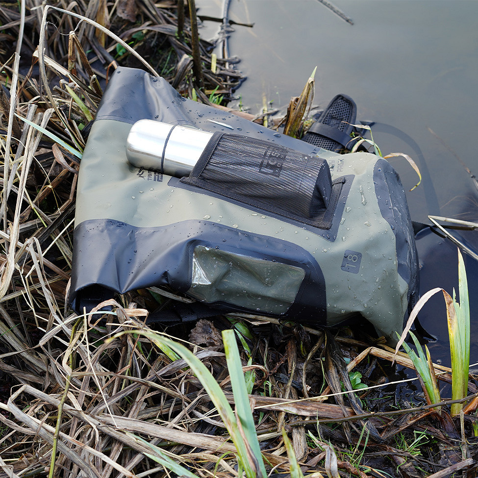 Sac à dos imperméable Yukon 18L – Image 7
