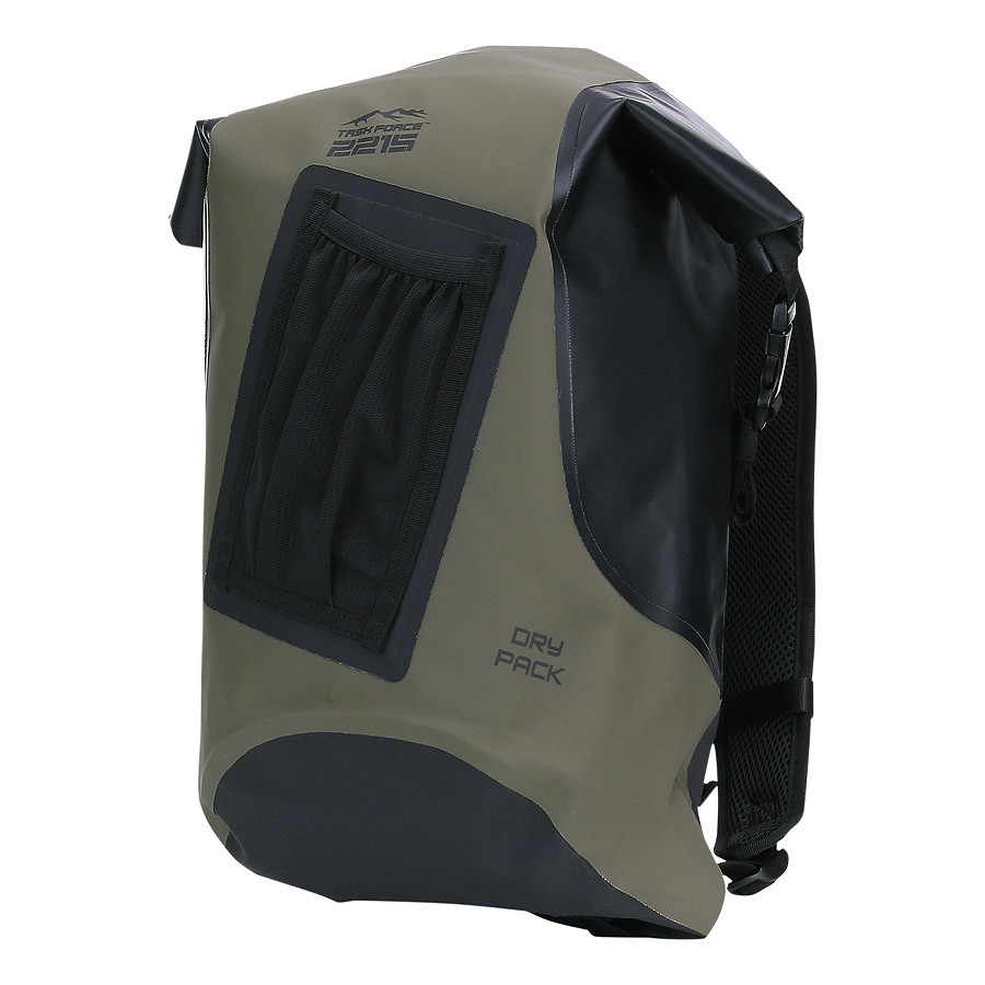 Sac à dos imperméable Yukon 18L – Image 10