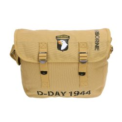 Sac musette 101st Airborne D-Day