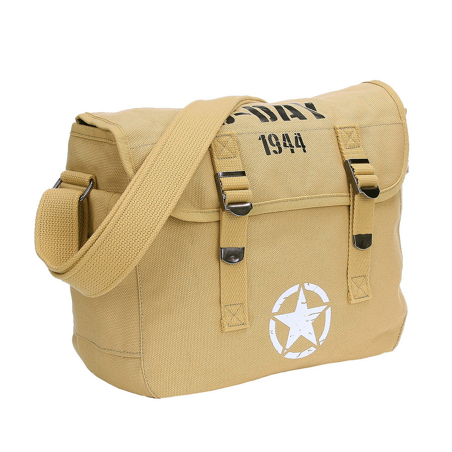 Sac musette D-Day 1944 – Image 6