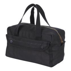 Trousse à outils US Army 5L - noir