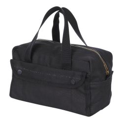 Trousse à outils US Army 5L - noir