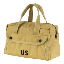 Trousse à outils US Army 5L - kaki
