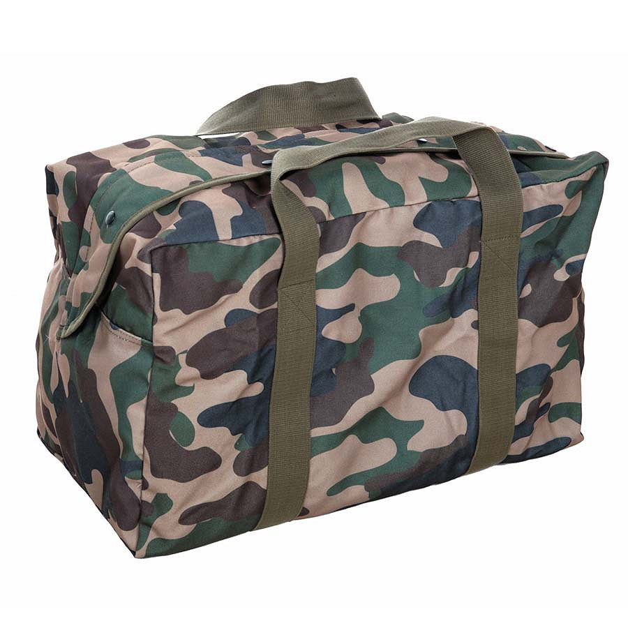 Sac pilote 68L