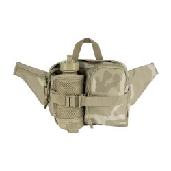 Sac de taille (ou banane) avec gourde