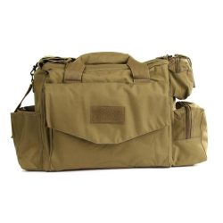 Sac tactique Patrol 23L - coyote
