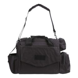 Sac tactique Patrol 23L - noir