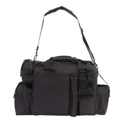 Sac tactique Patrol 23L - noir