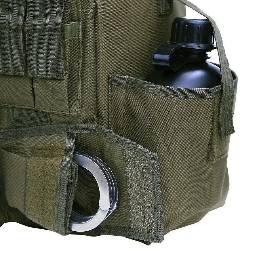 Sac tactique Patrol 23L – Image 21