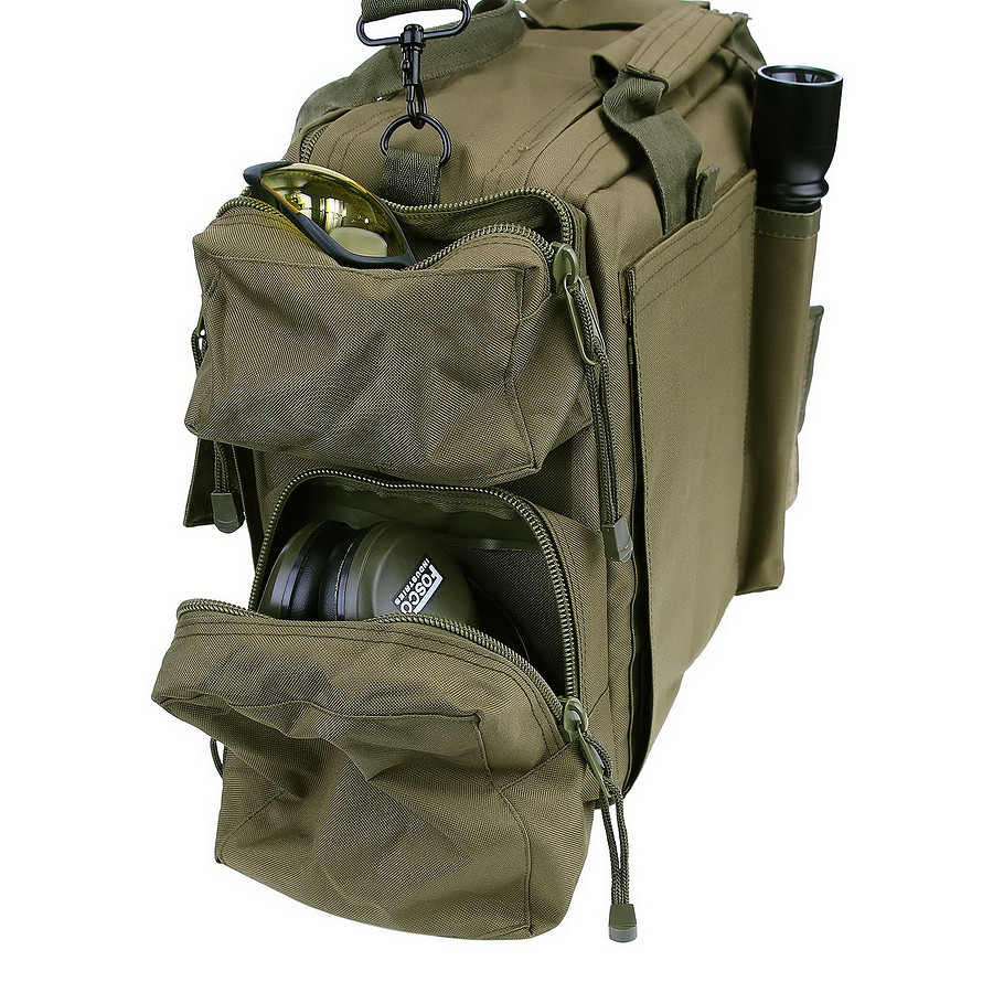 Sac tactique Patrol 23L – Image 23