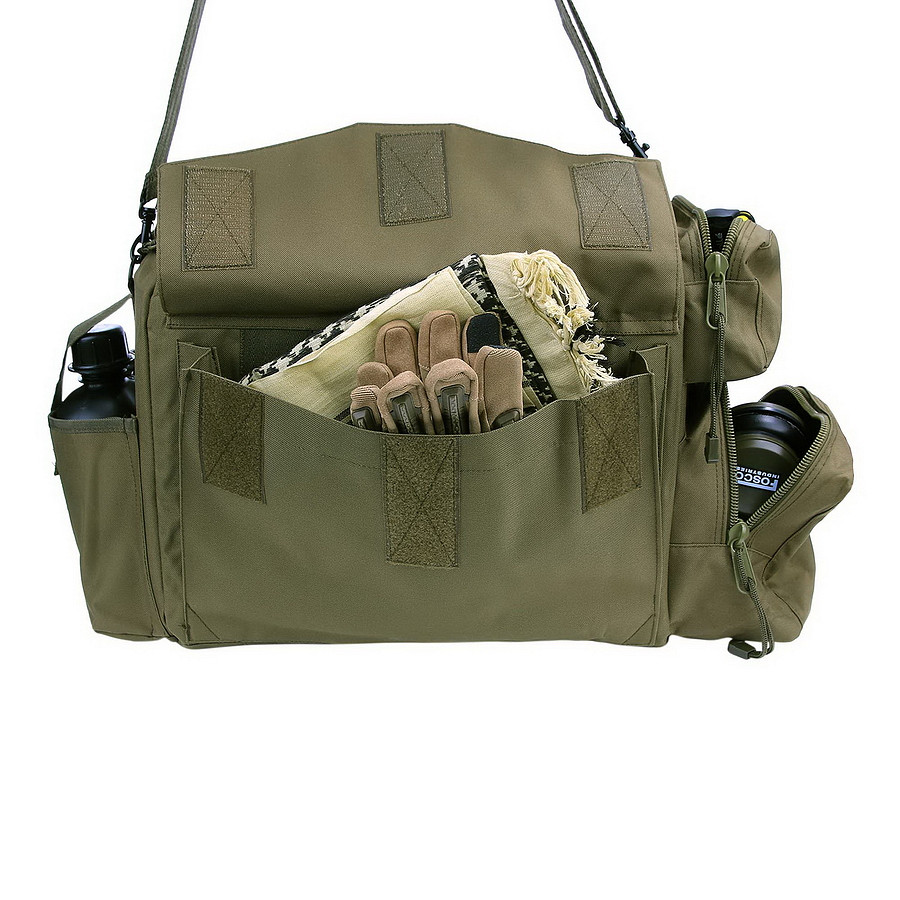 Sac tactique Patrol 23L – Image 25
