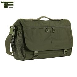 Sac bandoulière Messager 18L pour ordinateur