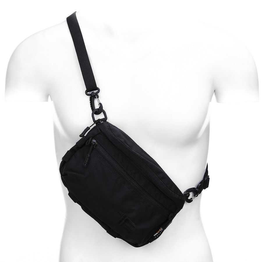Sac bandoulière EDC