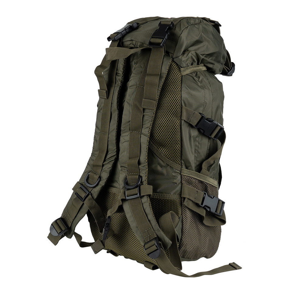 Sac toile parachute n°8 commando – Image 2