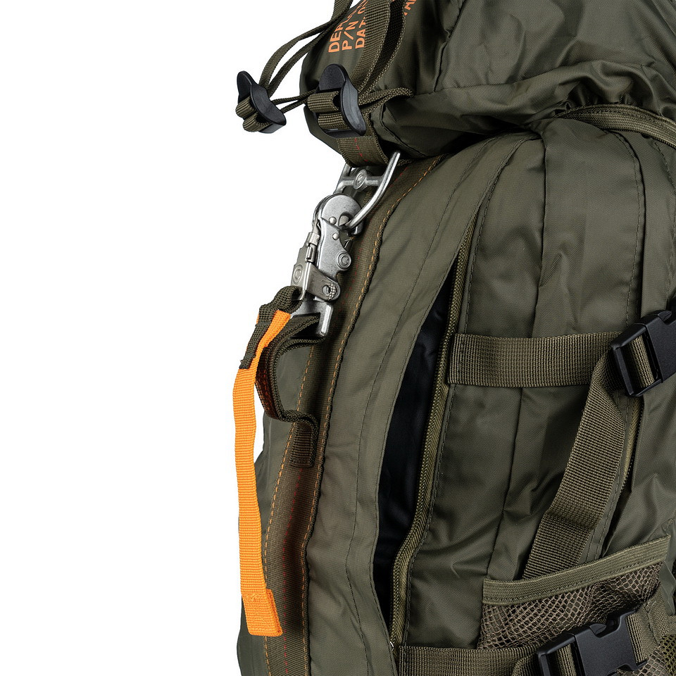 Sac toile parachute n°8 commando – Image 4
